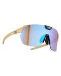 NEON Cycling sunglasses - CORE - brown