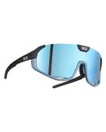 NEON Cycling sunglasses - CANYON - black/blue