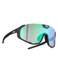 NEON Cycling sunglasses - CANYON - black