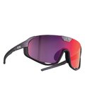 NEON Cycling sunglasses - CANYON - purple/black