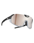 NEON Cycling sunglasses - CANYON - black/grey