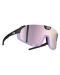 NEON Cycling sunglasses - CANYON - purple/black