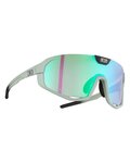 NEON Cycling sunglasses - CANYON - light green/black