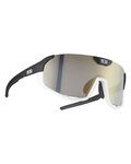 NEON Cycling sunglasses - CANYON - black/white