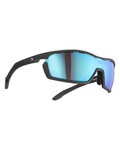 NEON Cycling sunglasses - FOCUS - black