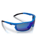 NEON Cycling sunglasses - FOCUS - blue