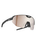 NEON Cycling sunglasses - FLAME - black