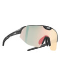 NEON Cycling sunglasses - FLAME - black