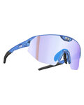 NEON Cycling sunglasses - FLAME - blue