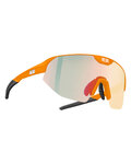 NEON Cycling sunglasses - FLAME - orange