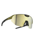 NEON Cycling sunglasses - FLAME - green