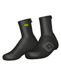 ALÉ Cycling shoe covers - PIOGGIA - black
