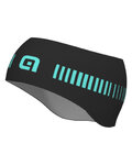 ALÉ Cycling headband - STRADA - black