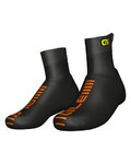 ALÉ Cycling shoe covers - AERO - black