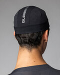 ALÉ Cycling hat - SUNNY CAP - black