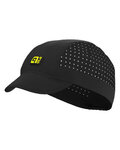 ALÉ Cycling hat - SUNNY CAP - black