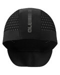 ALÉ Cycling hat - SUNNY CAP - black