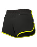 ALÉ shorts - RUNNING  - black