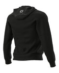 ALÉ hoodie - SWEATSHIRT - black