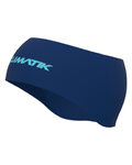 ALÉ Cycling headband - K-ATMO - blue