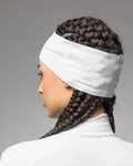 ALÉ Cycling headband - K-ATMO - white