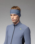 ALÉ Cycling headband - K-ATMO - blue