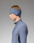 ALÉ Cycling headband - K-ATMO - blue