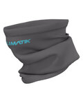 ALÉ Cycling neckwarmer - K-ATMO - blue