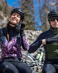 ALÉ Cycling thermal jacket - WEB PR-S - black