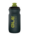 ALÉ Cycling water bottle - ALE' ACCESSORI - grey