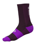 ALÉ Cyclingclassic socks - PROOF - purple
