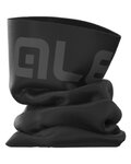 ALÉ Cycling neckwarmer - QUICK ACCESSORI - black