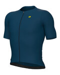 ALÉ Cycling short sleeve jersey - RACE 2.0 R-EV1 - blue