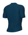 ALÉ Cycling short sleeve jersey - RACE 2.0 R-EV1 - blue