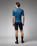 ALÉ Cycling short sleeve jersey - RACE 2.0 R-EV1 - blue