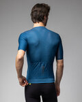 ALÉ Cycling short sleeve jersey - RACE 2.0 R-EV1 - blue