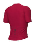 ALÉ Cycling short sleeve jersey - RACE 2.0 R-EV1 - red