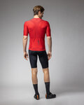ALÉ Cycling short sleeve jersey - RACE 2.0 R-EV1 - red