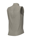 ALÉ Cycling gilet - PR-E SAUVAGE - grey