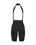 ALÉ Cycling bib shorts - R-EV1 VELOCITY PLUS - black