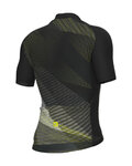 ALÉ Cycling short sleeve jersey - PRAGMA CONNECT - black