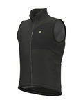 ALÉ Cycling gilet - RIPARO R-EV1  - black