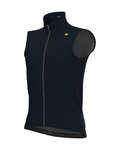 ALÉ Cycling gilet - KLIMATIK K-SOLUTION - black