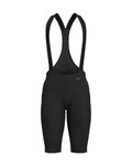 ALÉ Cycling bib shorts - SPRINTER R-EV1 - black
