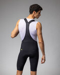 ALÉ Cycling bib shorts - SPRINTER R-EV1 - black