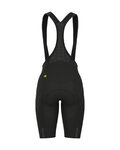 ALÉ Cycling bib shorts - SPRINTER R-EV1 - black