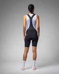 ALÉ Cycling bib shorts - SPRINTER R-EV1 - black
