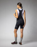 ALÉ Cycling bib shorts - GRAVEL-PRO OFF ROAD - black