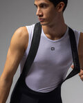 ALÉ Cycling bib shorts - CORSA 2.0 PRAGMA - black