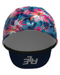 ALÉ Cycling hat - JARDIN - multicolour